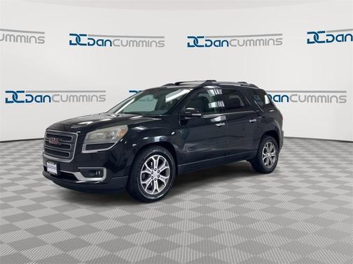 2013 GMC Acadia SLT-1