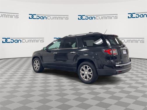 2013 GMC Acadia SLT-1