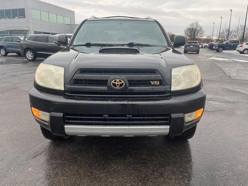 2003 Toyota 4Runner SR5