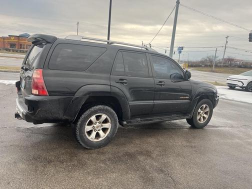 2003 Toyota 4Runner SR5