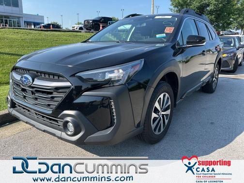 2023 Subaru Outback Premium