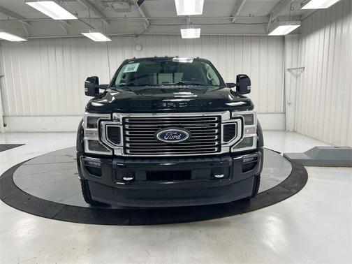 2021 Ford F-450 LIMITED