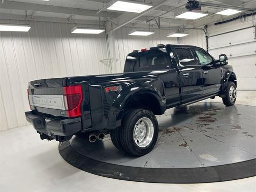 2021 Ford F-450 LIMITED