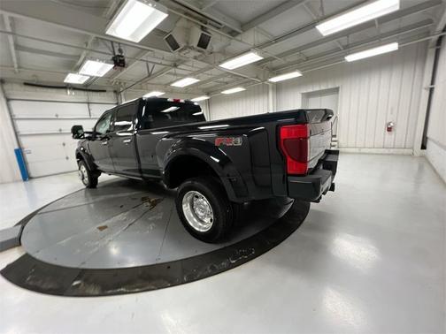 2021 Ford F-450 LIMITED