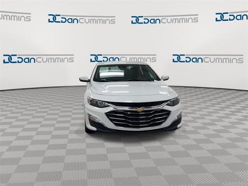 2024 Chevrolet Malibu 1LS