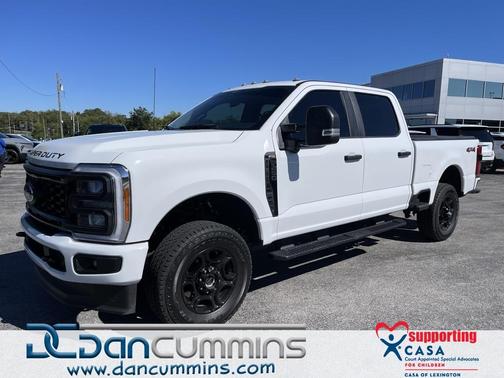 2023 Ford F-250 XL