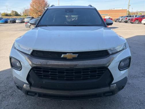 2023 Chevrolet Trailblazer ACTIV