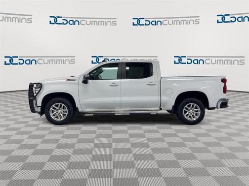 2022 Chevrolet Silverado 1500 Limited LT