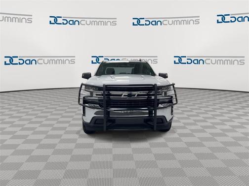 2022 Chevrolet Silverado 1500 Limited LT