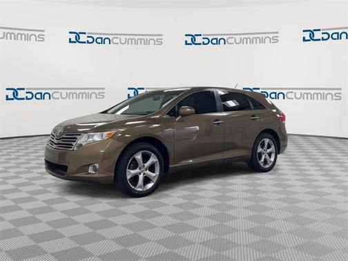 2009 Toyota Venza 
