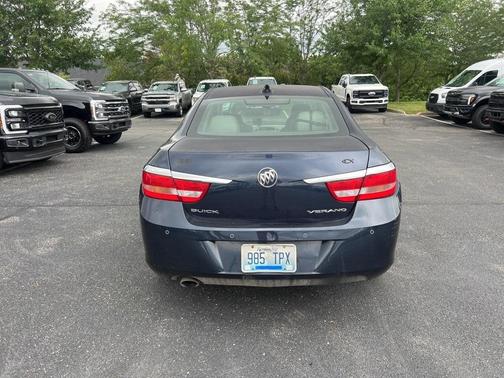 2015 Buick Verano Convenience Group