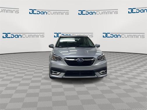 2022 Subaru Legacy Limited XT