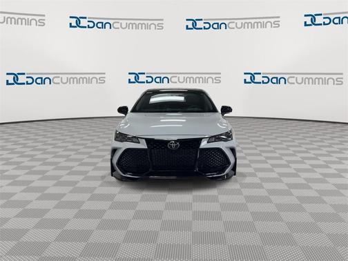 2021 Toyota Avalon TRD