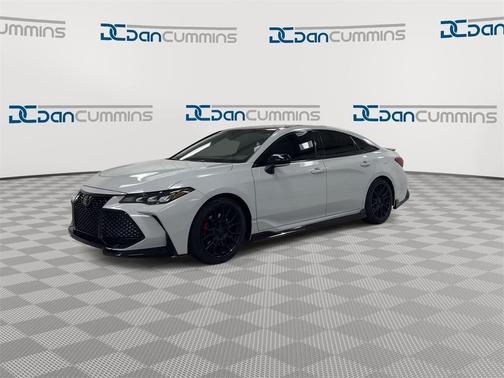 2021 Toyota Avalon TRD