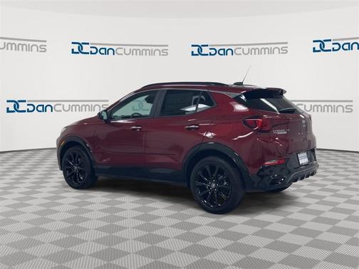 2025 Buick Encore GX Sport Touring