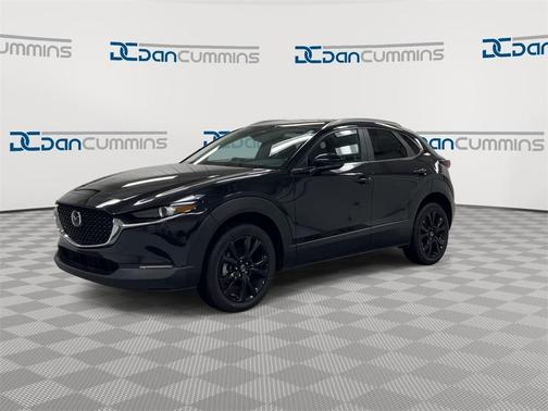 2024 Mazda CX-30 Select