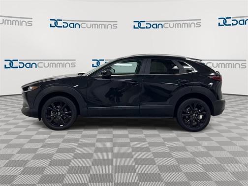 2024 Mazda CX-30 Select
