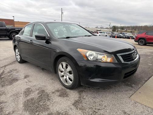 2010 Honda Accord EX