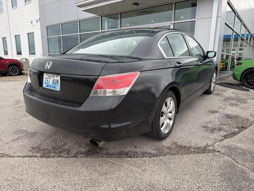 2010 Honda Accord EX