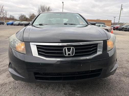 2010 Honda Accord EX