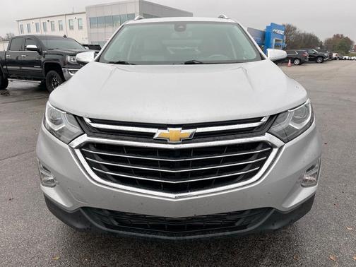2020 Chevrolet Equinox Premier w/1LZ