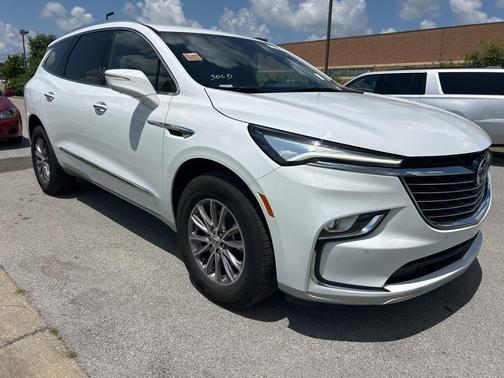 2024 Buick Enclave Premium