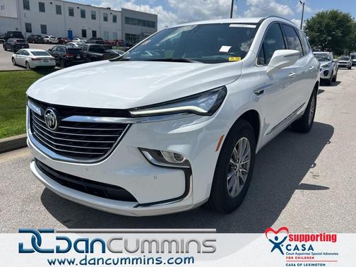 2024 Buick Enclave Premium