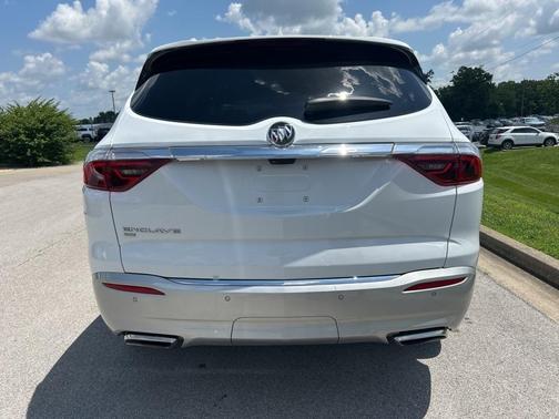 2024 Buick Enclave Premium