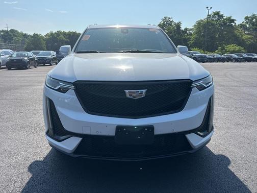 2021 Cadillac XT6 Sport AWD
