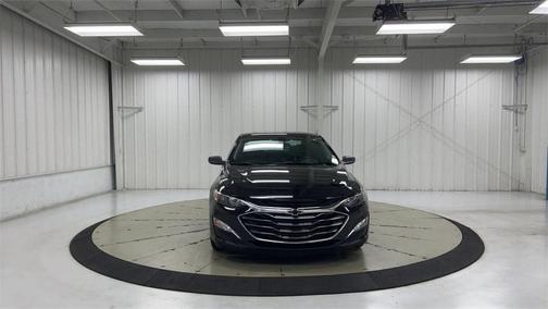 2022 Chevrolet Malibu 1LS