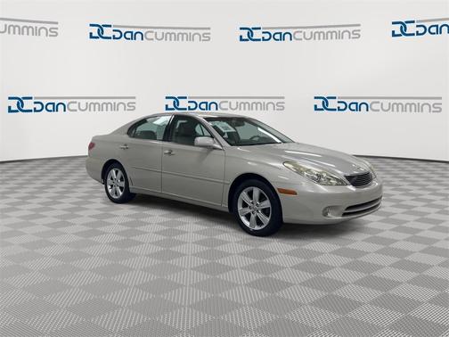 2006 Lexus ES 330