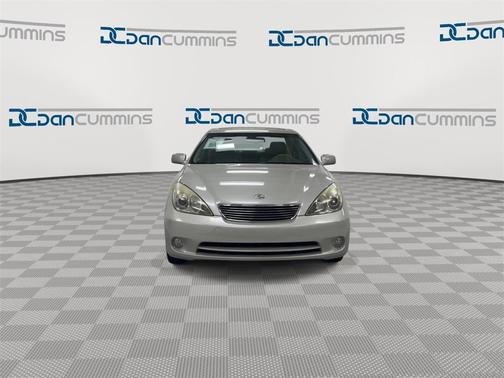 2006 Lexus ES 330