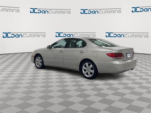 2006 Lexus ES 330