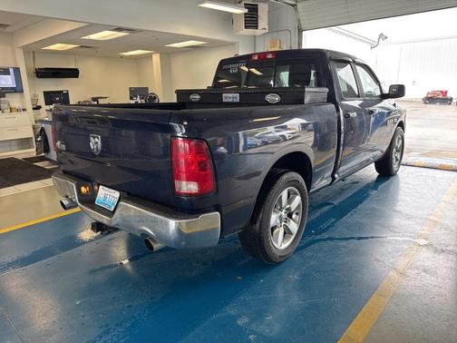 2014 RAM 1500 SLT