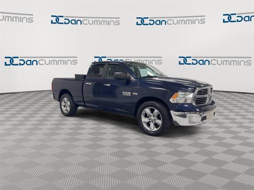 2014 RAM 1500 SLT
