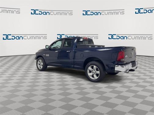 2014 RAM 1500 SLT
