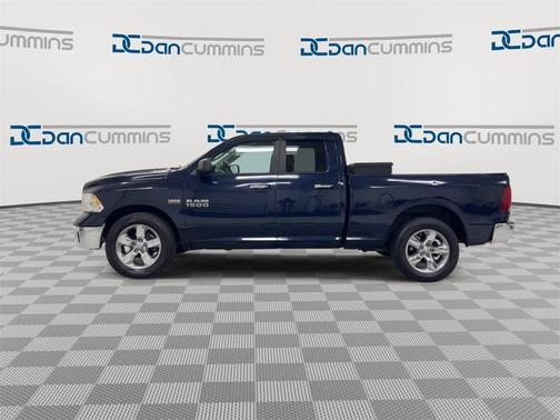 2014 RAM 1500 SLT