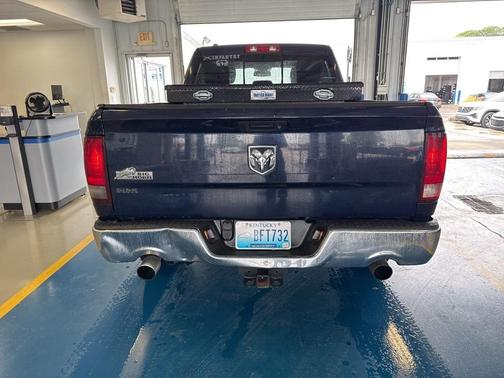 2014 RAM 1500 SLT