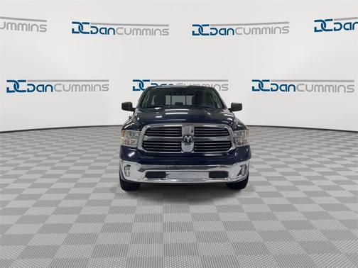 2014 RAM 1500 SLT
