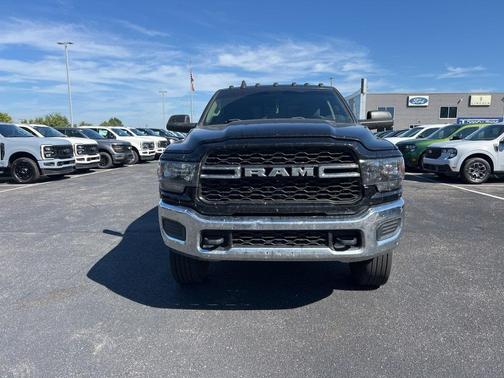 2020 RAM 2500 Tradesman