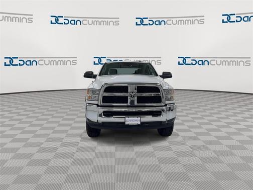2017 RAM 2500 Tradesman
