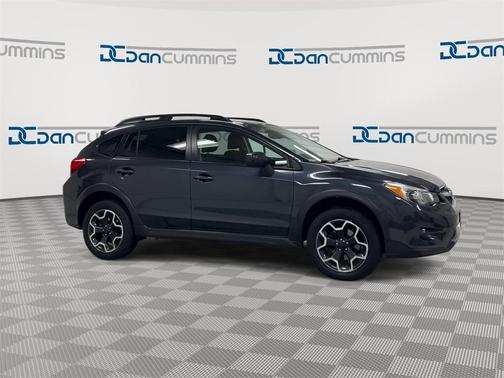 2015 Subaru XV Crosstrek 2.0i Premium