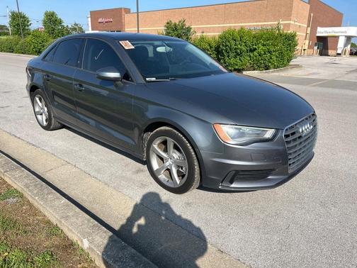 2015 Audi A3 1.8T Premium