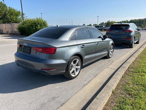 2015 Audi A3 1.8T Premium