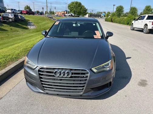 2015 Audi A3 1.8T Premium