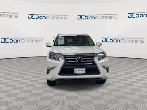 2019 Lexus GX 460 Base
