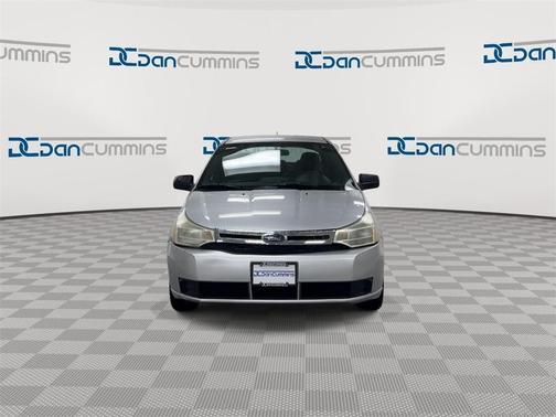 2010 Ford Focus SE
