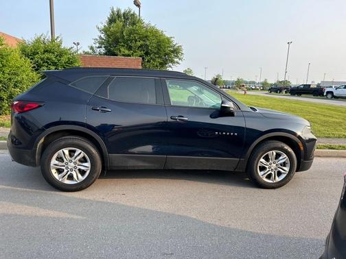 2020 Chevrolet Blazer 2LT
