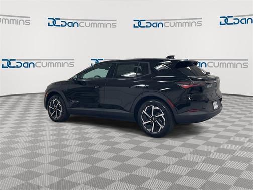 2026 Chevrolet Equinox EV LT 1