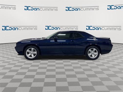 2014 Dodge Challenger SXT